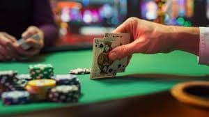 Antarmuka permainan Lucky Number di platform furi88 menampilkan pilihan angka dan tombol konfirmasi
